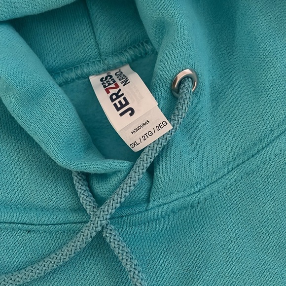 Disney Sweatshirt- Please Return to Mickey & Co. Brand New! - Picture 3 of 3